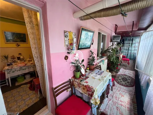 Apartament 3 camere Iași - poza 14