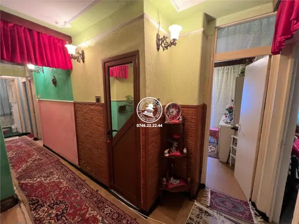 Apartament 3 camere Iași - poza 3