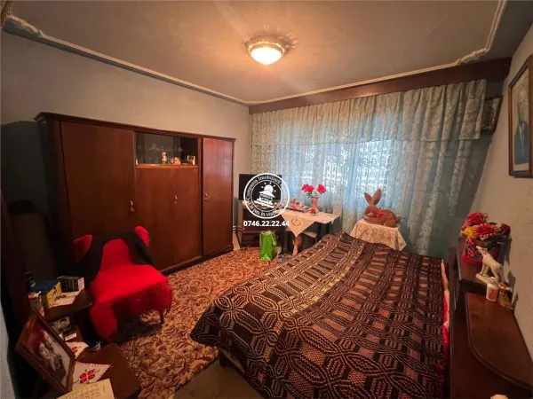 Apartament 3 camere Iași - poza 4