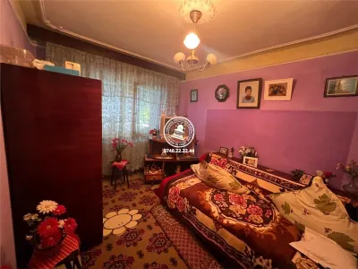 Apartament 3 camere Iași - poza 5
