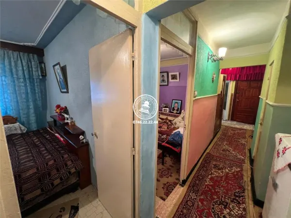 Apartament 3 camere Iași - poza 6