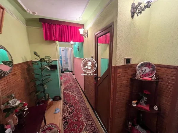 Apartament 3 camere Iași - poza 7