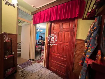 Apartament 3 camere Iași - poza 8