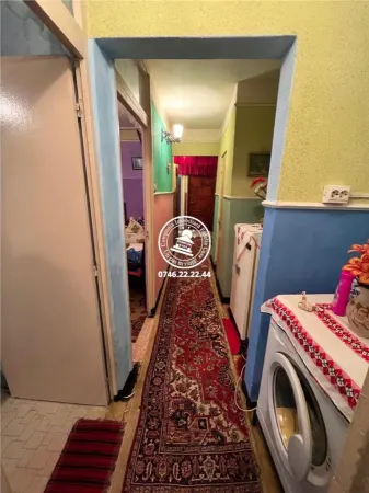 Apartament 3 camere Iași - poza 9