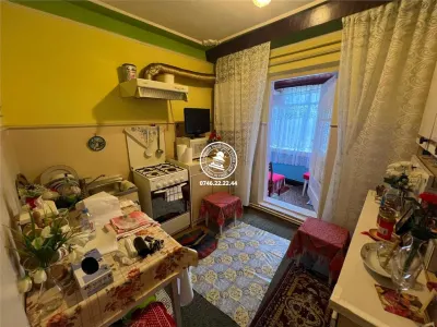 Apartament 3 camere Iași - poza 10