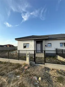 Casă 3 camere Moșnița Nouă - poza 2