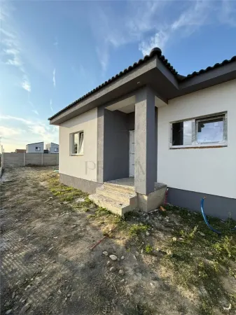 Casă 3 camere Moșnița Nouă - poza 3