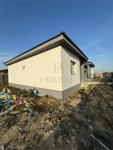 Casă 3 camere Moșnița Nouă - poza 7