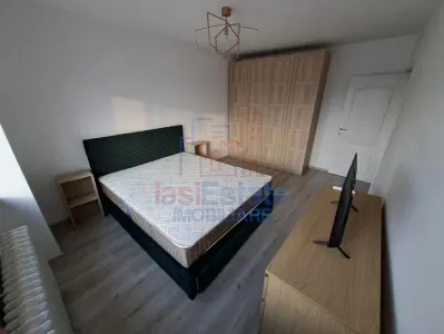 Apartament 3 camere Iași - poza 1