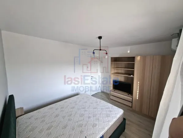 Apartament 3 camere Iași - poza 2