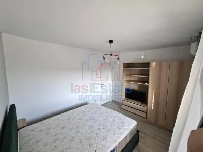 Apartament 3 camere Iași - poza 2