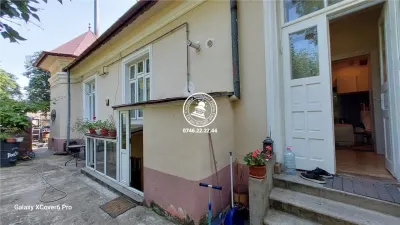 Casă 4 camere Iași - poza 2