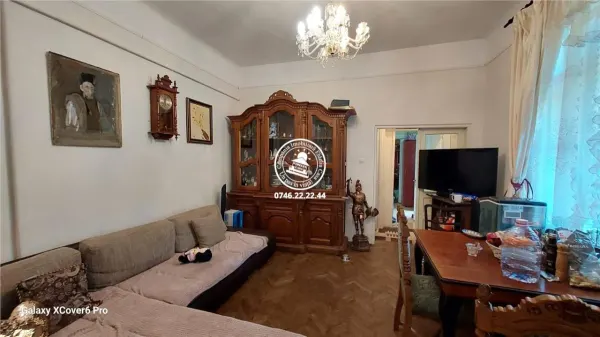 Casă 4 camere Iași - poza 11