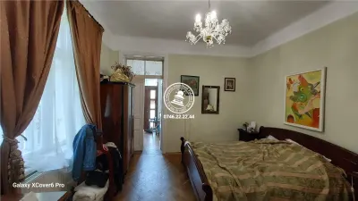 Casă 4 camere Iași - poza 12