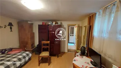 Casă 4 camere Iași - poza 3