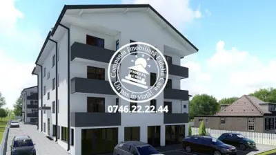 Apartament 2 camere Iași - poza 1