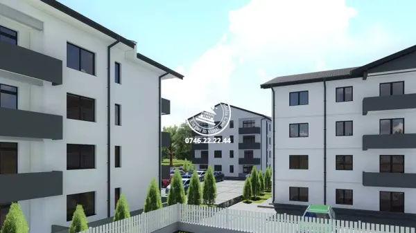 Apartament 2 camere Iași - poza 2