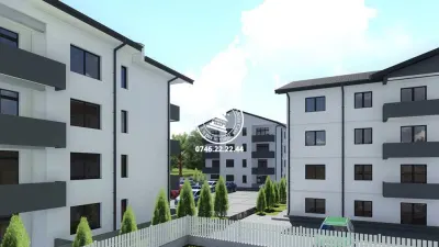 Apartament 2 camere Iași - poza 2