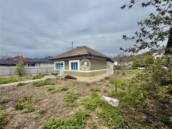 Casă 4 camere Iași - poza 1