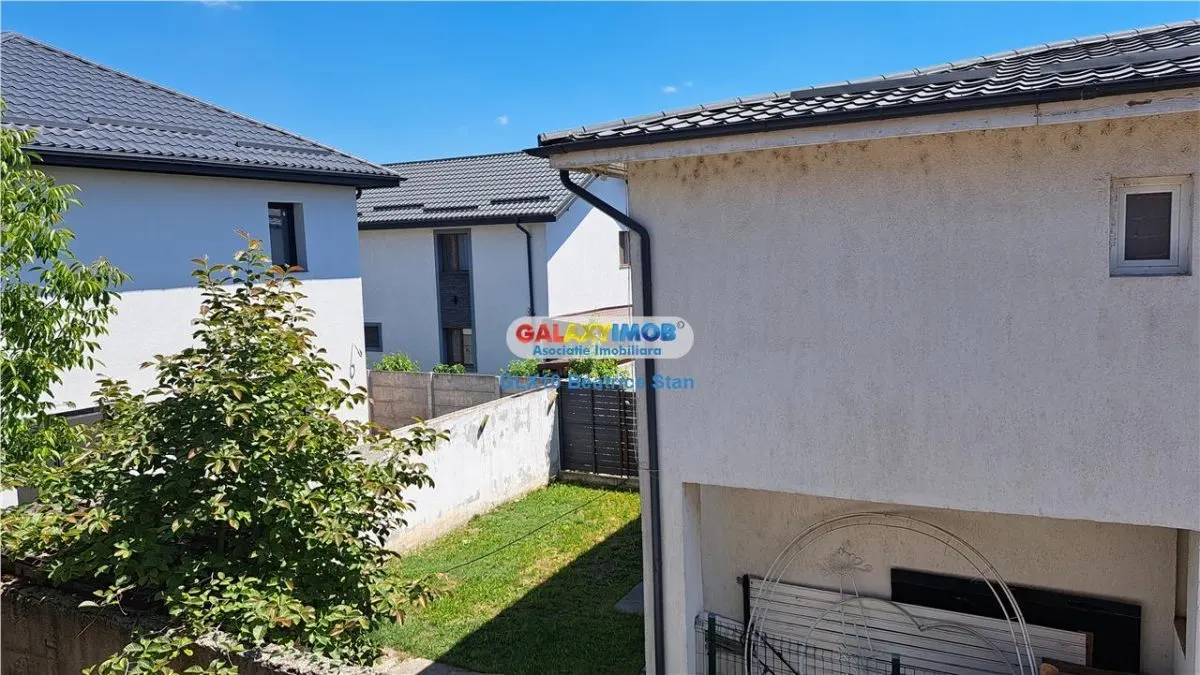 Casă 4 camere Pantelimon - poza 1