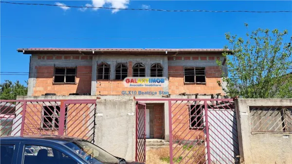 Casă 4 camere Pantelimon - poza 2