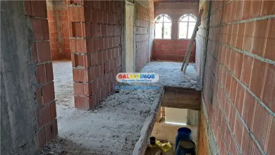 Casă 4 camere Pantelimon - poza 11