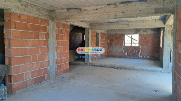 Casă 4 camere Pantelimon - poza 12