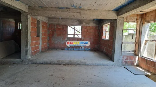 Casă 4 camere Pantelimon - poza 14