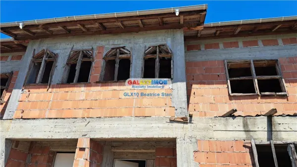Casă 4 camere Pantelimon - poza 18