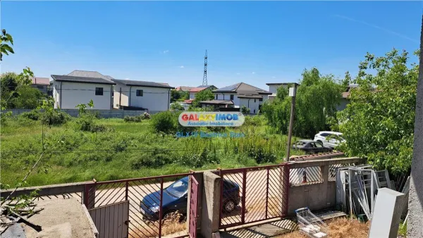 Casă 4 camere Pantelimon - poza 3