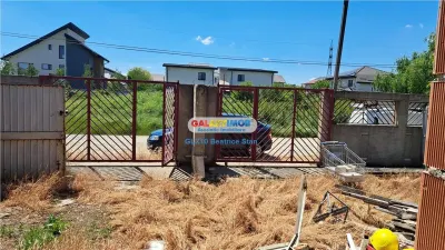 Casă 4 camere Pantelimon - poza 21