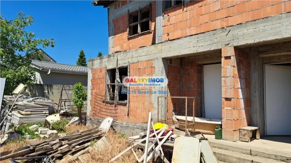 Casă 4 camere Pantelimon - poza 22