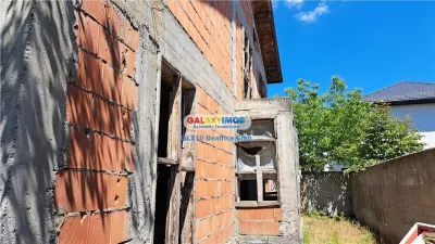 Casă 4 camere Pantelimon - poza 23