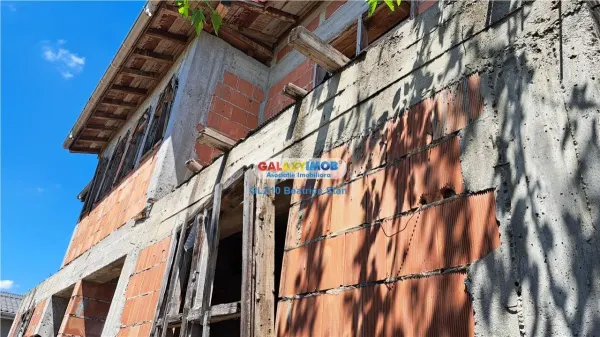Casă 4 camere Pantelimon - poza 24