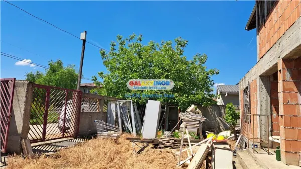 Casă 4 camere Pantelimon - poza 25