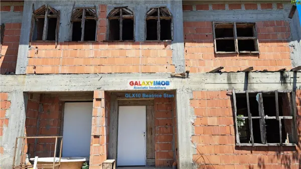 Casă 4 camere Pantelimon - poza 26