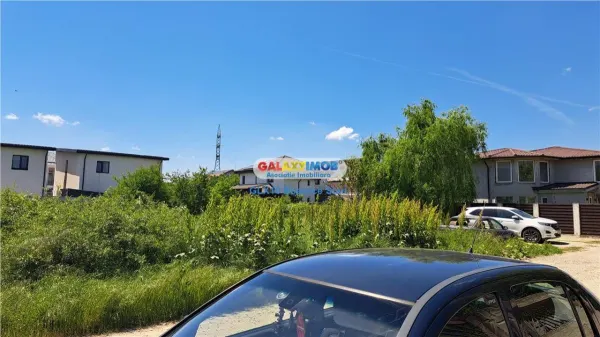Casă 4 camere Pantelimon - poza 30