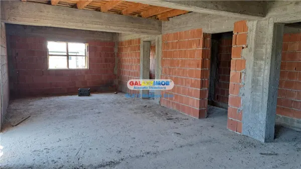 Casă 4 camere Pantelimon - poza 6