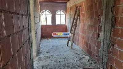 Casă 4 camere Pantelimon - poza 9