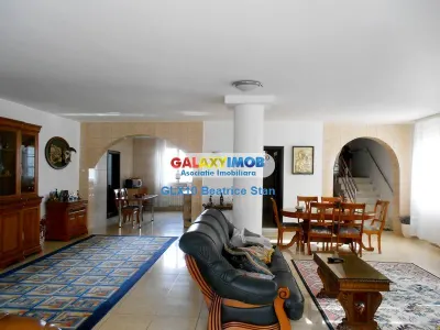 Casă 10 camere Snagov - poza 11