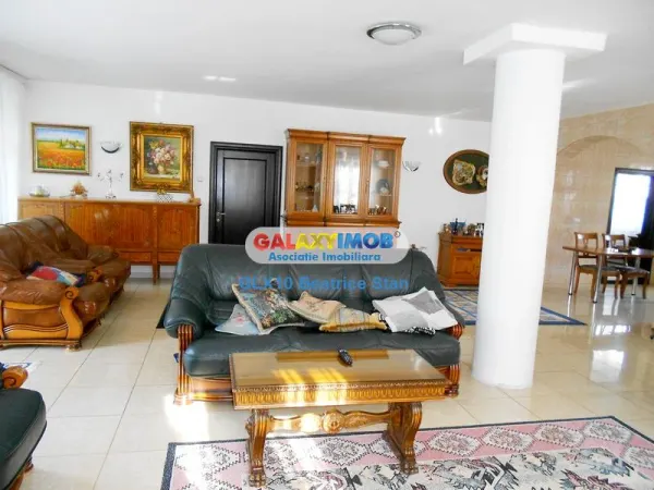 Casă 10 camere Snagov - poza 12