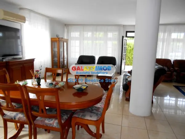 Casă 10 camere Snagov - poza 15