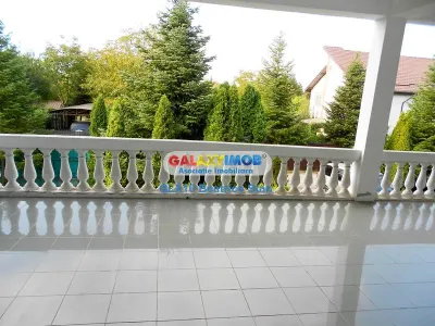 Casă 10 camere Snagov - poza 17