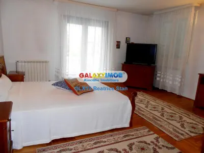 Casă 10 camere Snagov - poza 24