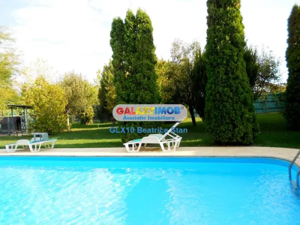 Casă 10 camere Snagov - poza 4