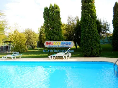Casă 10 camere Snagov - poza 4