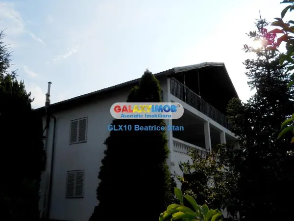 Casă 10 camere Snagov - poza 5