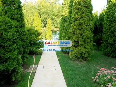 Casă 10 camere Snagov - poza 6