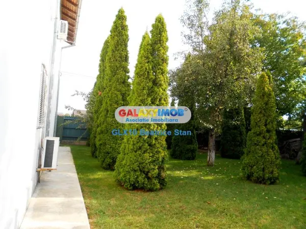Casă 10 camere Snagov - poza 7