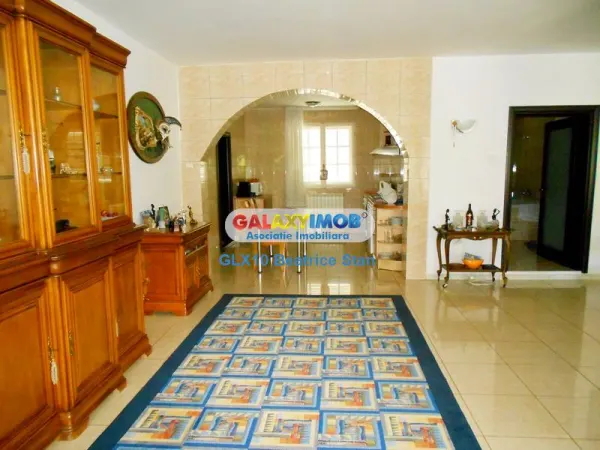 Casă 10 camere Snagov - poza 8
